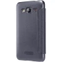 Nillkin Sparkle Series New Leather case for Samsung Galaxy J3 order from official NILLKIN store